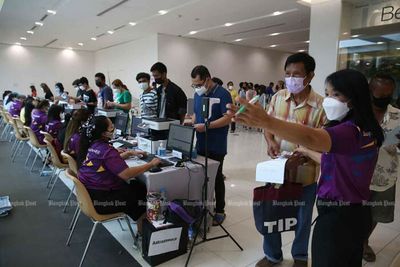 14,900 new Covid cases, 26 deaths Monday