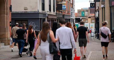 Up to 1,000 more civil service jobs could be created in Nottingham by 2030 through Levelling Up plans