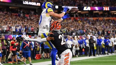 Rams Edge Out Bengals in Super Bowl LVI After Kupp, Donald Deliver Late