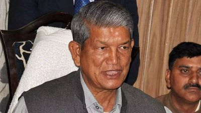 Uttarakhand: Nobody in Congress has objections to me as CM face, says Harish Rawat