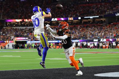 Cooper Kupp wins Super Bowl MVP for 2-touchdown game vs. Bengals