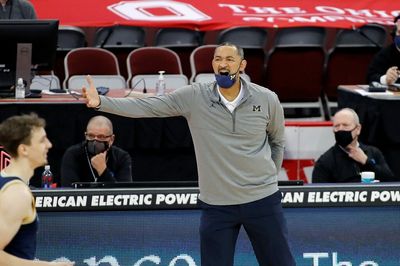 WATCH: What Juwan Howard said about Ohio State after the loss by Michigan