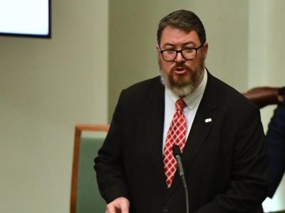 MP flags 'protection from censorship' bill