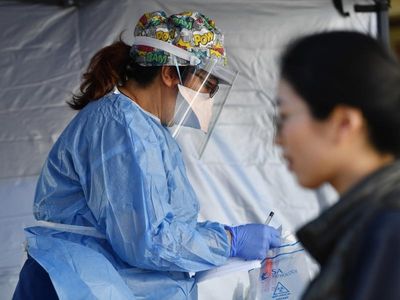 SA has 1027 virus cases, three deaths