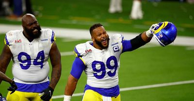 Aaron Donald gave Rams what Bears thought they’d get from Khalil Mack