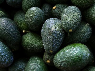 US suspends Mexican avocado imports after inspector receives ‘threatening phone call’