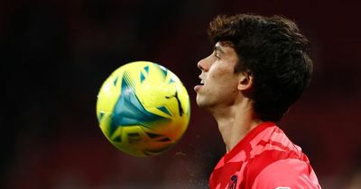 Joao Felix update hands Liverpool a 'transfer boost' as £49m truth emerges