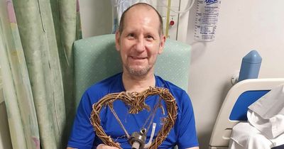 Call for Nottinghamshire families to have a heart-to-heart about organ donation this Valentine’s Day