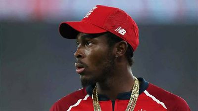 IPL Auction 2022: Mumbai Indians think long-term, buy injured Jofra Archer