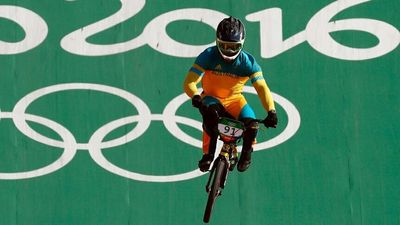 BMX star Sam Willoughby becomes latest South Australian Sport Hall of Fame inductee