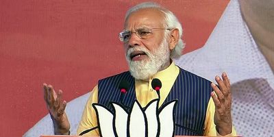 Assembly polls: PM Modi urges people to vote in record numbers in Goa, Uttarakhand, UP