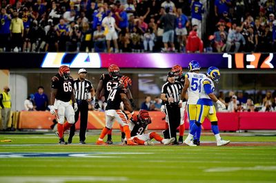 Joe Burrow’s next challenge? Avoiding Dan Marino’s fate