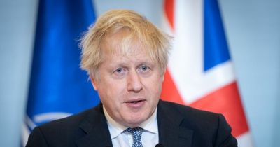 It's time the Tories sent Boris Johnson packing if they care about Union