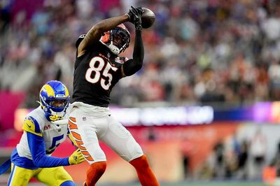 Stars, studs and duds from Bengals’ Super Bowl loss to Rams