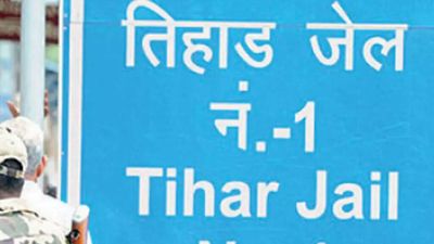 Delhi: From narcotic high to Covid-19 low, Tihar de-addiction centre to rescue