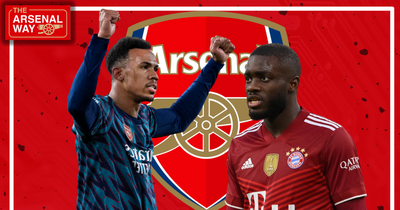 Edu's risky £60m Arsenal transfer call pays off as former target gets exposed in the Bundesliga