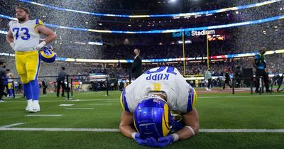 Los Angeles Rams win second Super Bowl crown following comeback success over Cincinnati Bengals