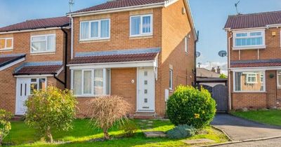 Houses £200,000 gets you in Leeds postcodes - and the staggering difference