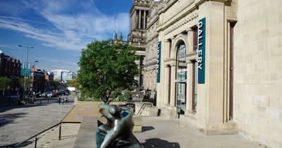 Leeds Lit festival 2022 with famous children's authors coming to city