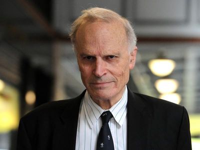 Settlement for Dyson Heydon's associates
