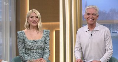 Who presents 'This Morning'? All the regular and guest hosts of the ITV daytime show