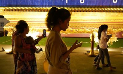 Fears Cambodia is rolling out China-style ‘Great Firewall’ to curb online freedom