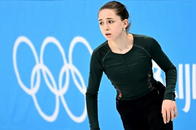 Teenage Russian skater Valieva to learn Beijing Olympics doping fate
