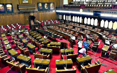 Karnataka top news developments on February 14, 2022