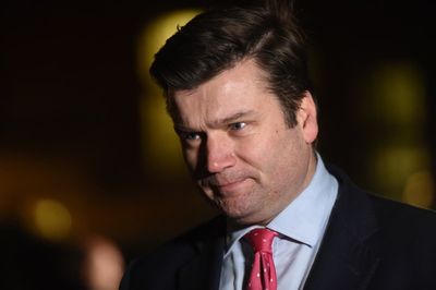 Do not play into expansionist Nato narrative, minister warns