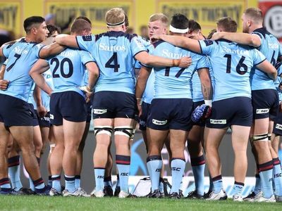 Waratahs on guard against Fijian ambush