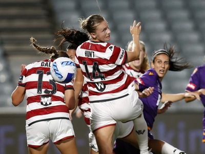 Wanderers, Canberra to play for ALW pride