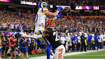 Cooper Kupp Breaks Down What Happened on Game-Winning Touchdown Catch