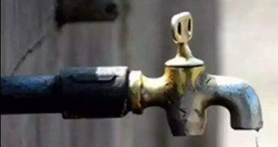 Kolhapur to have water cuts today