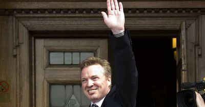 Craig Whyte was a Rangers wolf in cheap clothing as Paul Murray reflects on 'slow motion car crash' at Ibrox