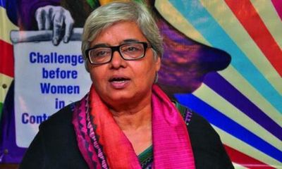 Living in a woman’s body: hate has taken hold in India and I am restless with grief