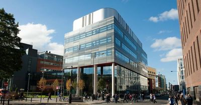 Glasgow university staff to rally in city centre ahead of strike over pension cuts