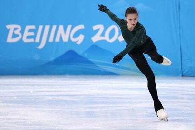 Winter Olympics: Teen figure skater Kamila Valieva cleared to compete at Beijing after CAS ruling