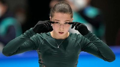 Russian Figure Skater Kamila Valieva Cleared to Compete After Failed Drug Test