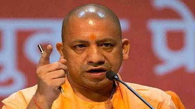 Uttar Pradesh: Opposition is with criminals, we have a bulldozer for them, says Yogi Adityanath