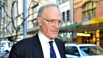 Women sexually harassed by former High Court judge Dyson Heydon receive historic settlement