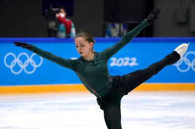 CAS clears teen figure skater Kamila Valieva to compete at Winter Olympics