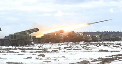 Ukraine crisis: Five key questions as Russian forces tipped to start war in Europe