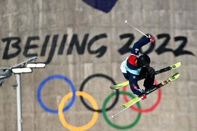 Winter Olympics 2022: Muir qualifies for slopestyle final, latest news and results