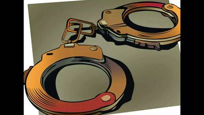 Uttarakhand: Brother of BSP’s Laksar candidate found distributing notes, arrested