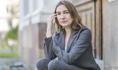 Pure Colour by Sheila Heti review – a curious dance with death