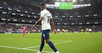 The moment in Tottenham loss vs Wolves that highlighted Mauricio Pochettino transfer truth