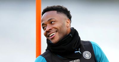 Pep Guardiola move let Raheem Sterling shake off Euros hangover amid Harry Maguire struggles