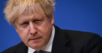 Boris Johnson has reportedly hired lawyers to fight party fines