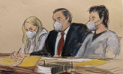 ‘Heist of the century’: US bitcoin case tests ability to crack down on cybercrime