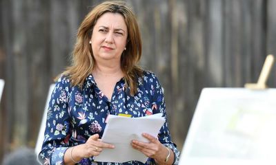 What’s driving reports of an ‘integrity crisis’ in Queensland?